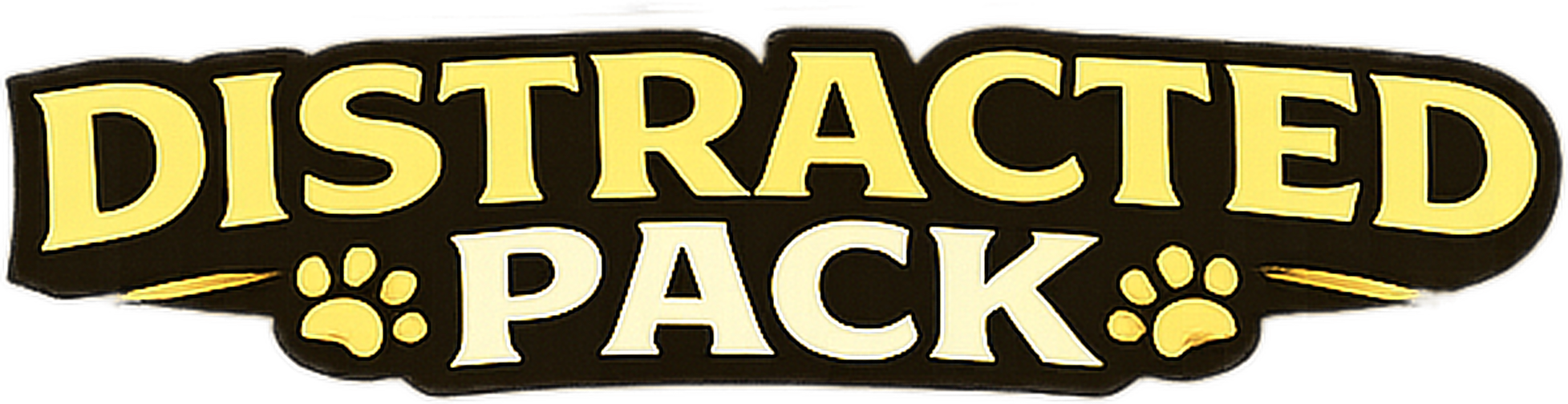 Distracted Pack